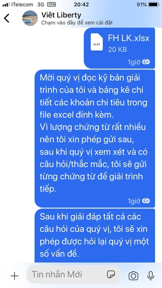 NXB Tự Do: Không có nội quy, Đoan Trang là luật?