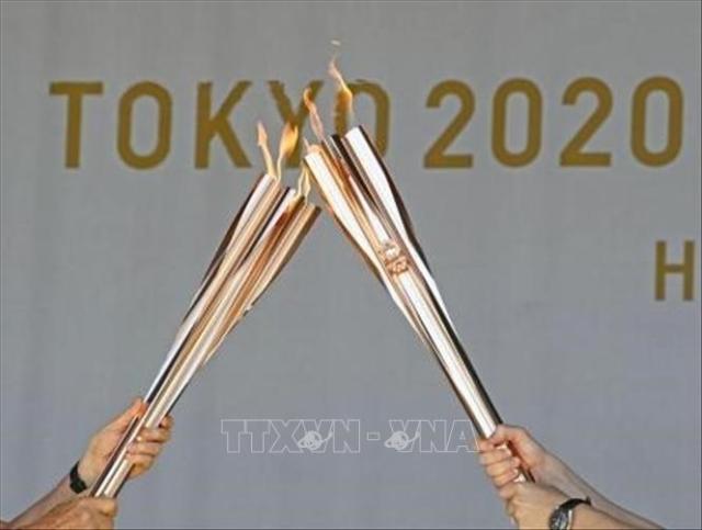 Olympic Tokyo 2020: Danh tính người cầm đuốc tại lễ khai mạc vẫn chưa được tiết lộ