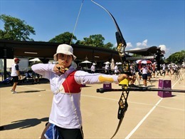 Olympic Tokyo 2020: Đoàn thể thao Việt Nam bước vào ngày thi đấu chính thức đầu tiên