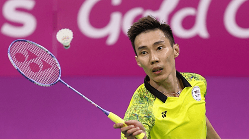 Olympic Tokyo 2020: Lee Chong Wei nhận định khả năng xảy ra bất ngờ ở môn cầu lông