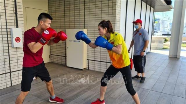 Olympic Tokyo 2020 ngày 28/7: Trông chờ kỳ tích từ cầu lông, bắn cung và Boxing