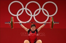 Olympic Tokyo 2020 ngày 28/7: Trông chờ kỳ tích từ cầu lông, bắn cung và Boxing