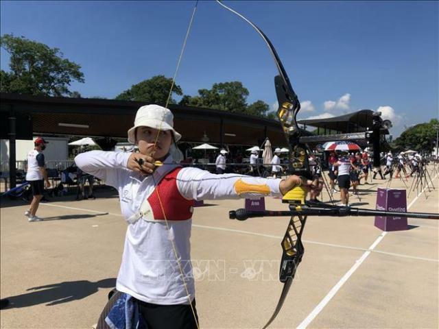 Olympic Tokyo 2020 ngày 28/7: Trông chờ kỳ tích từ cầu lông, bắn cung và Boxing