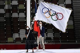 Olympic Tokyo 2020: Những ngôi sao ghi danh vào lịch sử