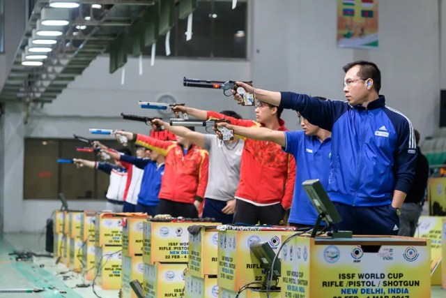 Olympic Tokyo 2020: Thể thao Việt Nam và nỗ lực 'săn huy chương'