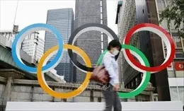 Olympic Tokyo 2020: Tổng Giám đốc WHO sẽ tới Nhật Bản