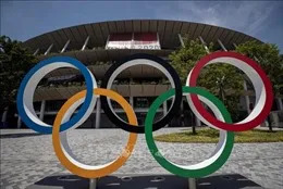 Olympic Tokyo 2020: Vinh quang trên bục và sức ép từ mạng xã hội