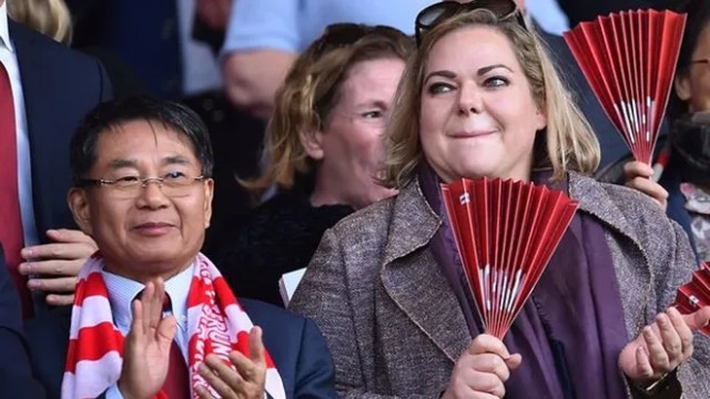 Ông chủ Southampton sẵn sàng bán CLB vì COVID-19