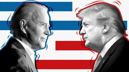 Ông Joe Biden liệu có chiến thắng ông Donald Trump?