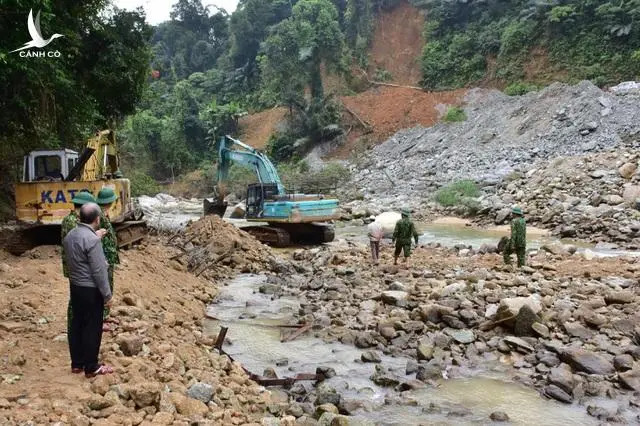 Ông Phan Ngọc Thọ giải thích, không tái cử Chủ tịch tỉnh là… đương nhiên