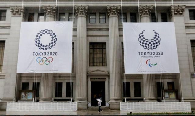 Paralympic Tokyo 2020: Bắt giữ 1 VĐV của đoàn Gruzia vì hành hung nhân viên an ninh