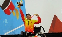 Paralympic Tokyo 2020: Cơ hội cuối cùng cho đoàn thể thao Việt Nam