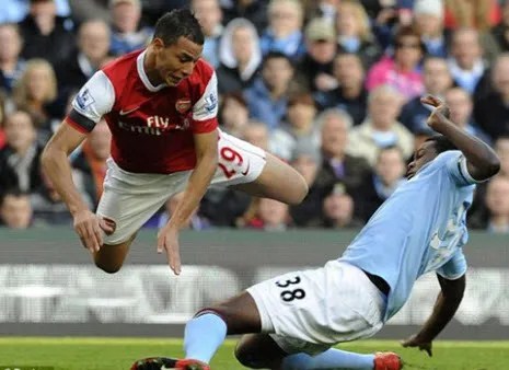 Pep Guardiola - Mikel Arteta: Đối đầu và đấu trí