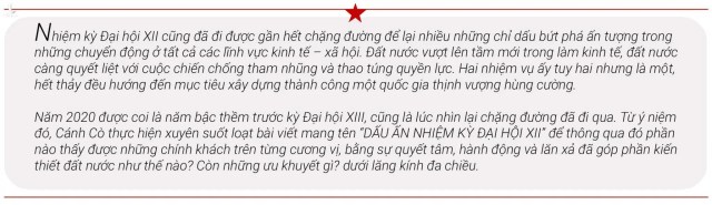 PGS.TS Phạm Minh Chính – Dấu ấn từ cựu bí thư đổi mới đến Trưởng ban Tổ chức Trung ương