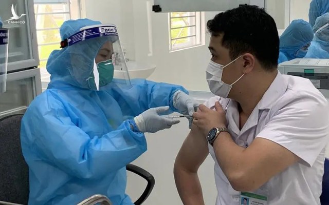 Phá “độc quyền vaccine” và thông điệp của Thủ tướng được người dân ủng hộ