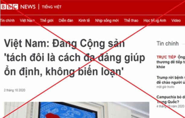 Phải chăng ở Việt Nam chỉ có thực hiện “đa nguyên chính trị, đa đảng đối lập” mới là dân chủ?