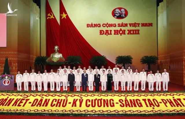 Phải chăng sẽ có thêm kỳ tích sau Đại hội XIII?