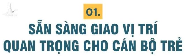 Phải giúp người dân hưởng lợi thì mới phát triển bền vững được