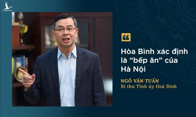 Phải giúp người dân hưởng lợi thì mới phát triển bền vững được