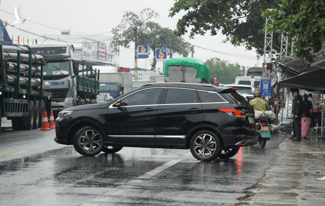Phải kỷ luật địa phương làm trái chỉ đạo của Chính phủ, không để ‘trên bảo dưới không nghe’ Phải kỷ luật địa phương làm trái chỉ đạo của Chính phủ, không để ‘trên bảo dưới không nghe’