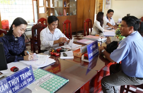 Phải vào nhà nước thì mới bõ công ăn học? Phải vào nhà nước thì mới bõ công ăn học?