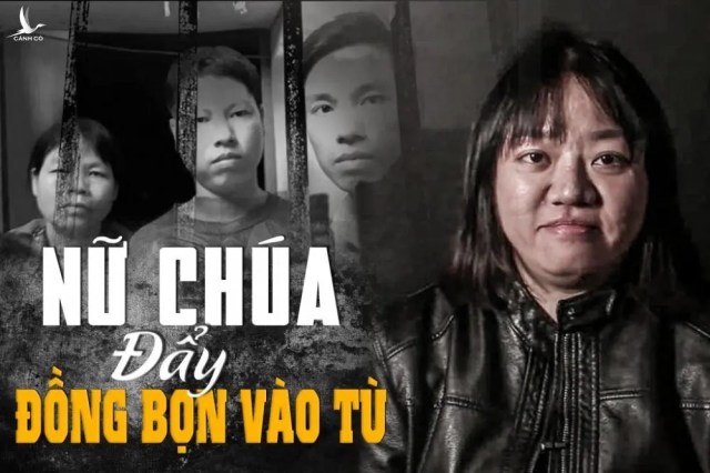 Phạm Đoan Trang – Nữ chúa trong “Làng dân chủ”