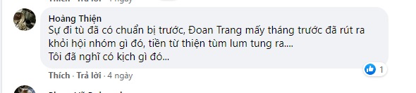 Phạm Đoan Trang là “chim mồi” của cộng sản?