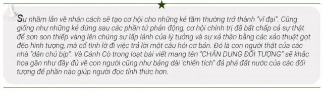 Phạm Minh Vũ – Một con ngựa non háu đá trong làng “dân chủ”