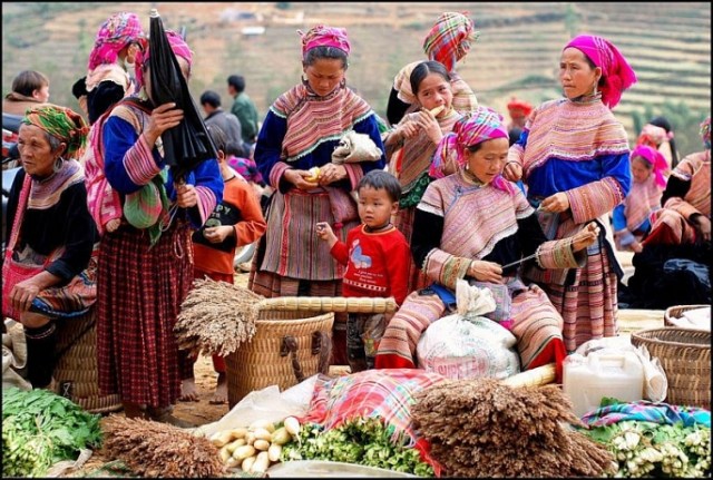 Phần 1: Đạo Tin Lành với cộng đồng người miền núi