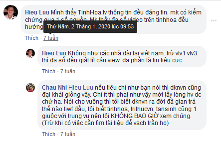 Pháp Luân Công & tin giả (4): Những vòi bạch tuộc của Võ Hoàng Vinh