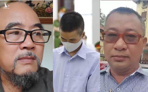 Pháp luật bình đẳng, sao lại không được điều tra Đặng Đình Mạnh!?
