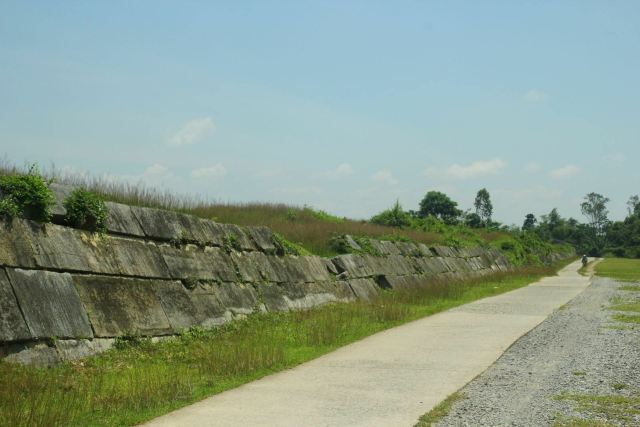 Phát huy giá trị di sản Thành nhà Hồ gắn với phát triển du lịch