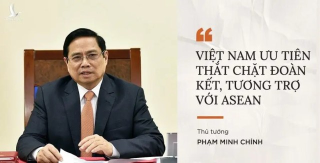 Phát ngôn nổi bật của Thủ tướng Phạm Minh Chính sau 1 tháng nhậm chức