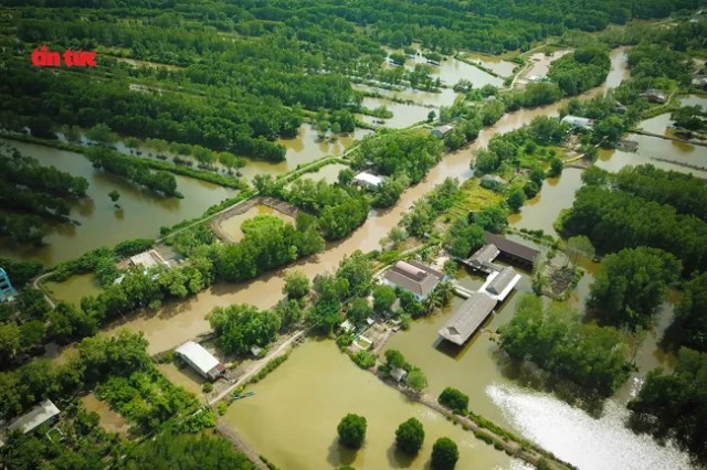 Phát triển bền vững du lịch Cà Mau - Bài 1: Dấu ấn trên bản đồ du lịch Việt Nam