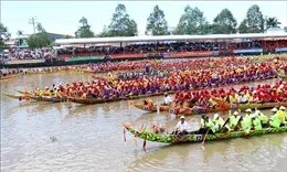 Đa dạng sản phẩm du lịch từ văn hóa Khmer Nam Bộ - Bài 1: Tài nguyên cho du lịch