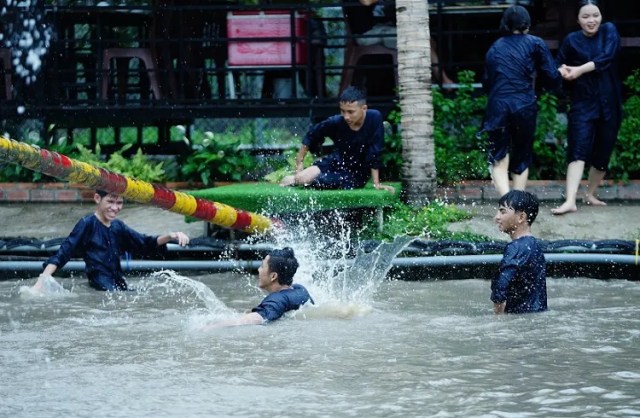 Phát triển du lịch ĐBSCL- Bài 1: Xây dựng thương hiệu du lịch đặc trưng