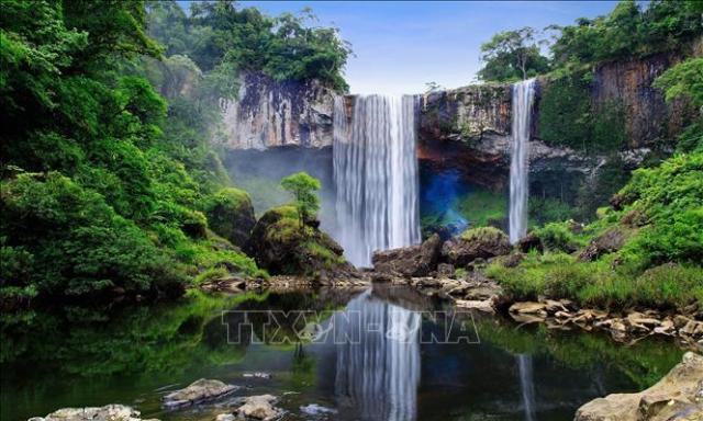 Khởi động du lịch an toàn trong bối cảnh bình thường mới Khởi động du lịch an toàn trong bối cảnh bình thường mới