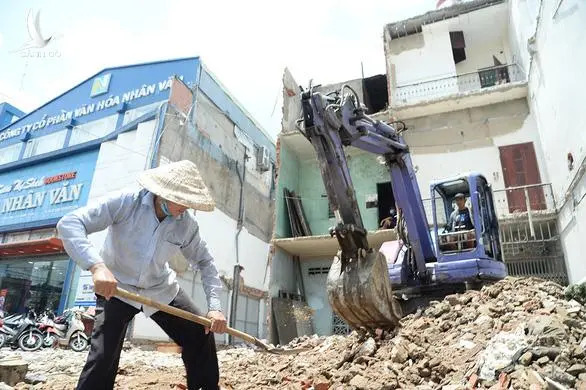 Phê bình nghiêm khắc lãnh đạo Ban quản lý đường sắt đô thị TP.HCM giai đoạn 2018-2019