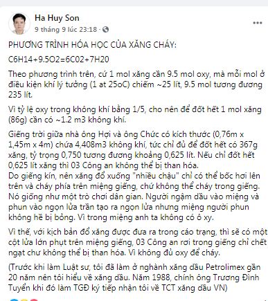 Phiên toà Đồng Tâm: Khi bị cáo “muốn lặng” mà luật sư “chẳng ngừng”