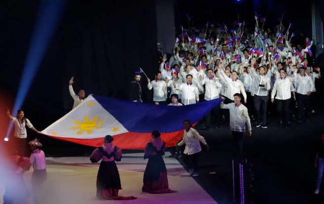 Philippines, Campuchia và Malaysia tích cực chuẩn bị cho SEA Games 31 tại Việt Nam