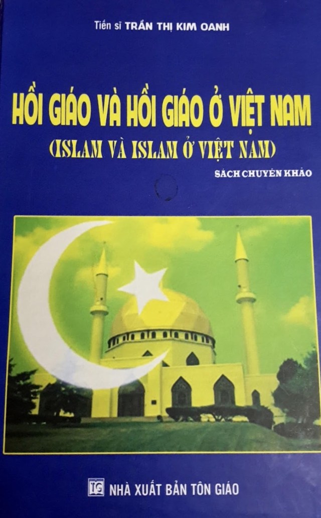 Phó Giáo sư Trần Thị Kim Oanh có đạo văn không?