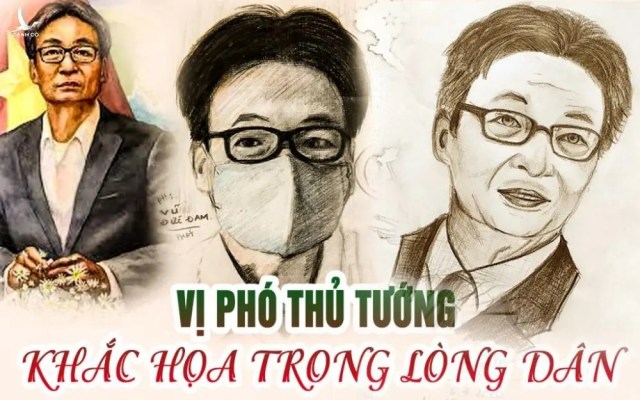 Phó thủ tướng trẻ nhất Việt Nam và anh hùng chống giặc thời bình Vũ Đức Đam