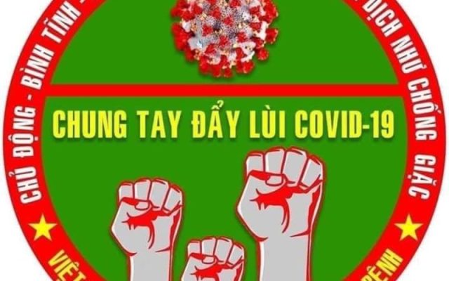 Phòng bệnh Covid19 nhưng cần cảnh giác với đám phản động