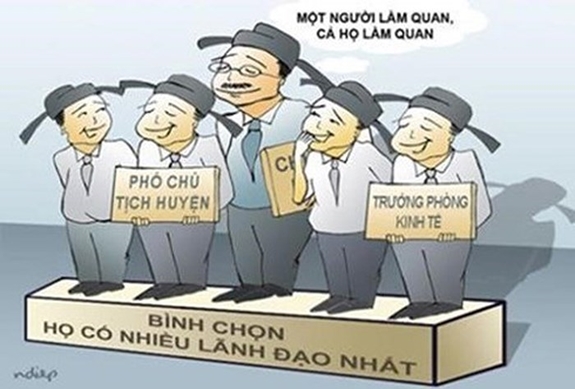 Phòng, chống 'tự diễn biến', 'tự chuyển hóa' cần kiên quyết