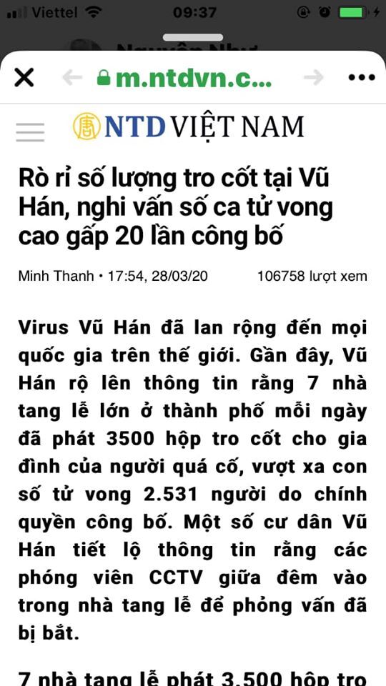 Phong này là Phong hủi