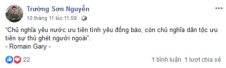 Phong trào tẩy chay Thành Long: Sản phẩm của tin giả và chủ nghĩa dân tộc hẹp hòi?