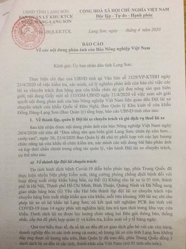 Phóng viên bịa đặt, hạ nhục lái xe thì tội gì?