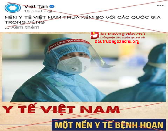 Góc nhìn của kẻ loạn ngôn!