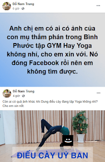 Phụ nữ, save Tam Đảo và VOICE