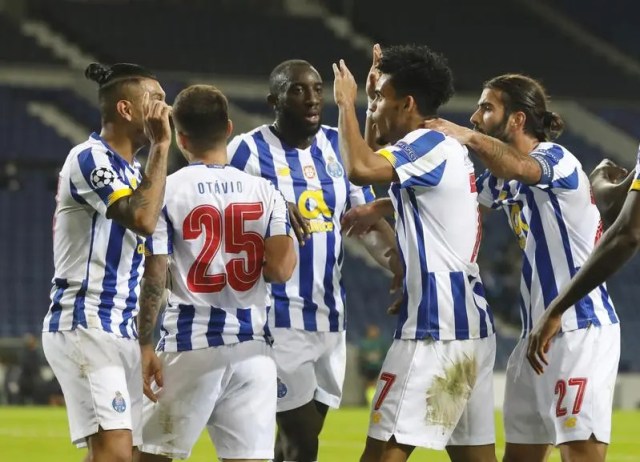 Porto - Juventus: Cạm bẫy ở sào huyệt Dragao